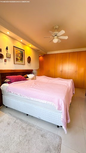 Apartamento, 3 quartos, 226 m² - Foto 4
