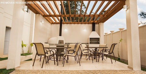 Apartamento, 2 quartos, 55 m² - Foto 25