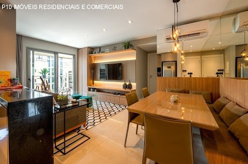 Apartamento, 1 quarto, 71 m² - Foto 15