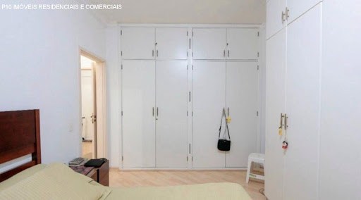 Apartamento, 3 quartos, 200 m² - Foto 11