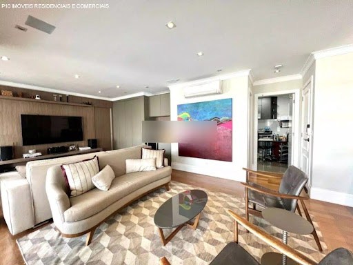 Apartamento, 3 quartos, 129 m² - Foto 14