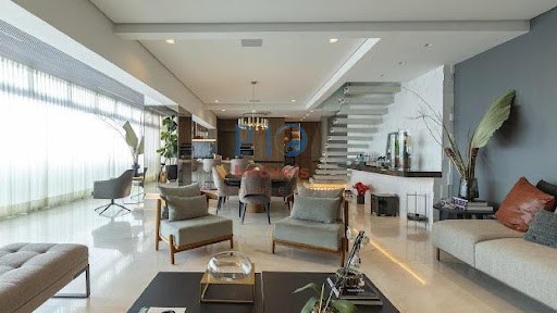 Apartamento, 2 quartos, 225 m² - Foto 26