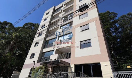 Apartamento, 2 quartos, 61 m² - Foto 4