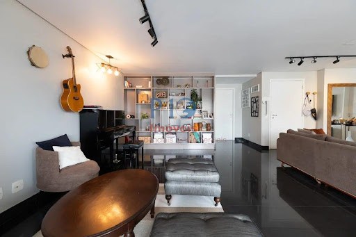 Apartamento, 3 quartos, 167 m² - Foto 6