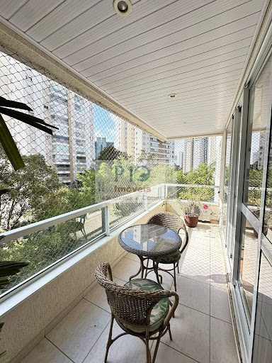 Apartamento, 3 quartos, 114 m² - Foto 36