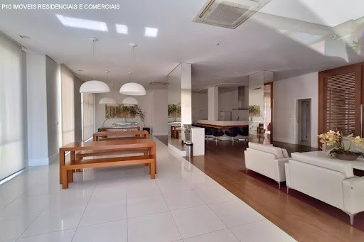 Apartamento, 3 quartos, 167 m² - Foto 3