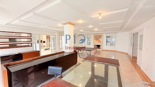 Casa, 5 quartos, 1110 m² - Foto 9