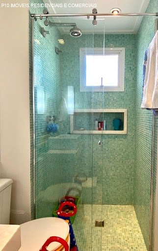 Apartamento, 3 quartos, 138 m² - Foto 19