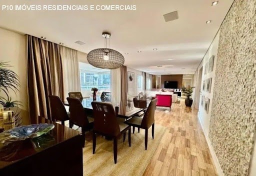 Apartamento, 3 quartos, 206 m² - Foto 4