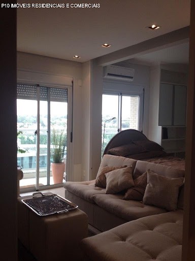 Apartamento, 4 quartos, 210 m² - Foto 10