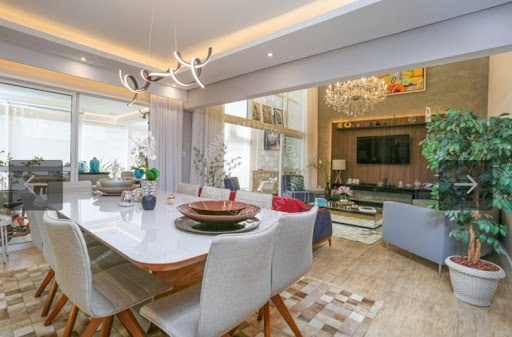 Apartamento, 3 quartos, 238 m² - Foto 13
