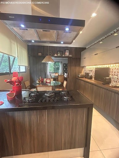 Apartamento, 4 quartos, 220 m² - Foto 3
