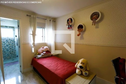 Apartamento, 4 quartos, 141 m² - Foto 12