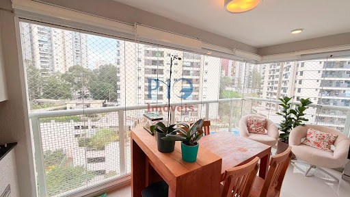 Apartamento, 3 quartos, 106 m² - Foto 2
