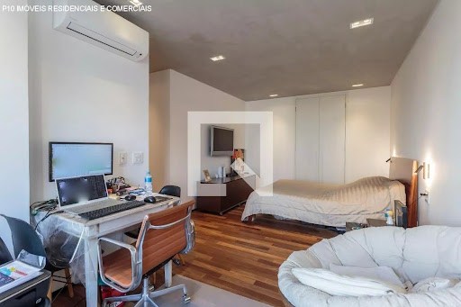 Apartamento, 3 quartos, 158 m² - Foto 17