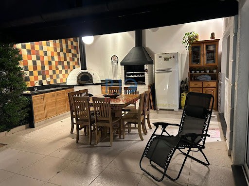 Casa, 4 quartos, 228 m² - Foto 10