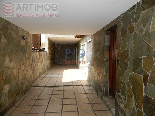 Casa, 4 quartos, 260 m² - Foto 2