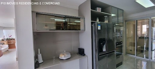 Apartamento, 4 quartos, 195 m² - Foto 26