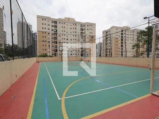Apartamento, 2 quartos, 48 m² - Foto 17