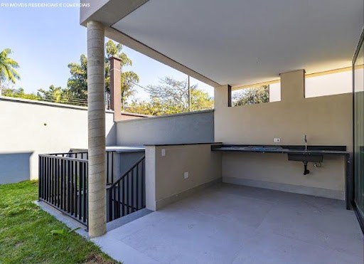 Casa, 4 quartos, 541 m² - Foto 14