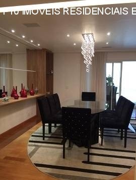 Apartamento, 3 quartos, 167 m² - Foto 6