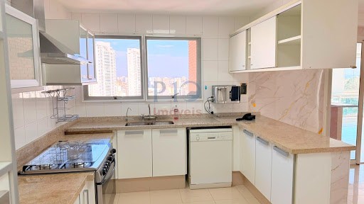Apartamento, 4 quartos, 261 m² - Foto 34