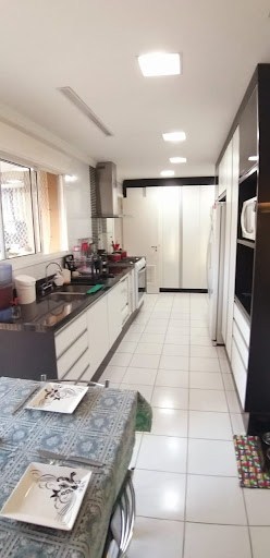 Apartamento, 3 quartos, 223 m² - Foto 2