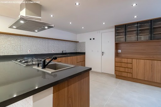 Apartamento, 3 quartos, 220 m² - Foto 9