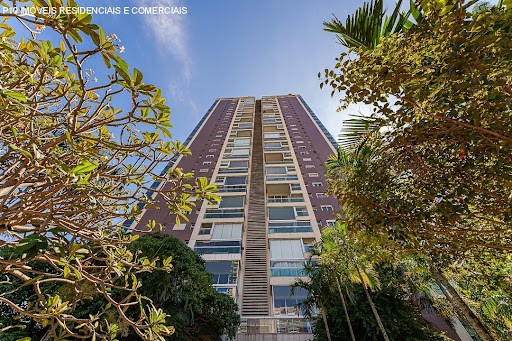 Apartamento, 3 quartos, 185 m² - Foto 10