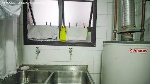 Apartamento, 5 quartos, 280 m² - Foto 32