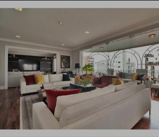 Apartamento, 4 quartos, 260 m² - Foto 29
