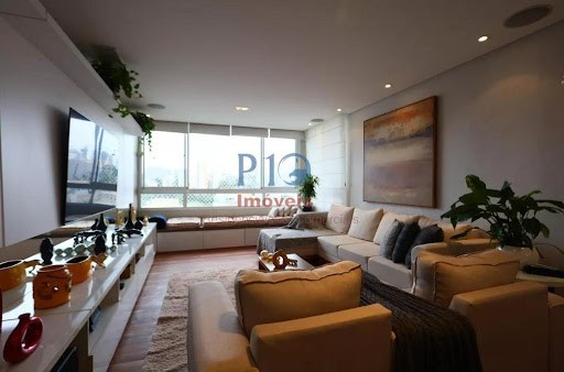 Apartamento, 3 quartos, 126 m² - Foto 16