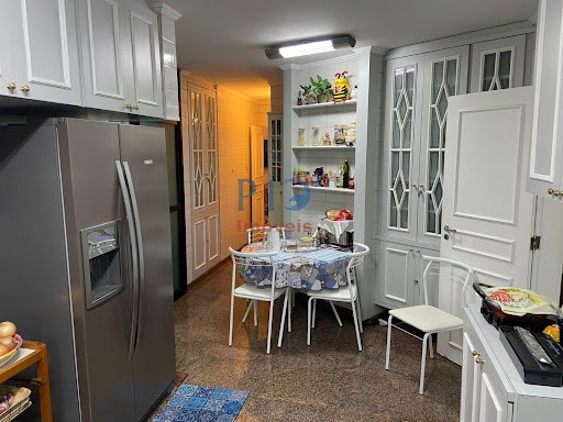 Apartamento, 3 quartos, 230 m² - Foto 25