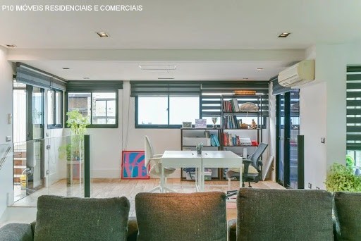 Apartamento, 4 quartos, 305 m² - Foto 24