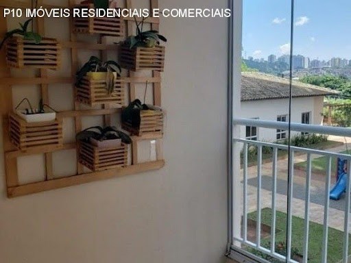 Apartamento, 3 quartos, 76 m² - Foto 1