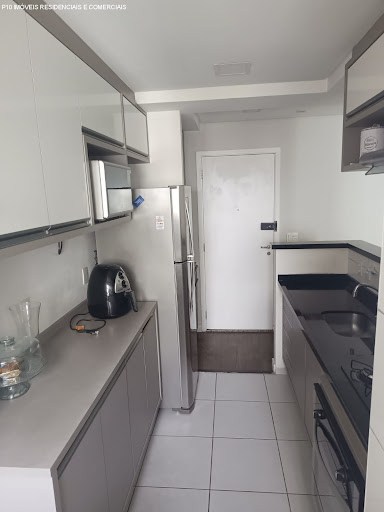Apartamento, 2 quartos, 55 m² - Foto 14