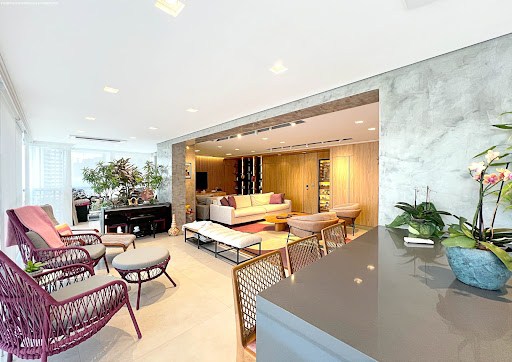 Apartamento, 4 quartos, 226 m² - Foto 17