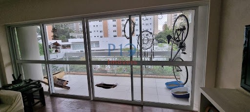 Apartamento, 3 quartos, 132 m² - Foto 37