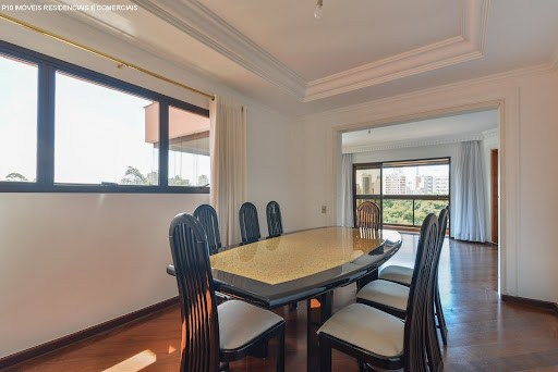 Apartamento, 4 quartos, 235 m² - Foto 87