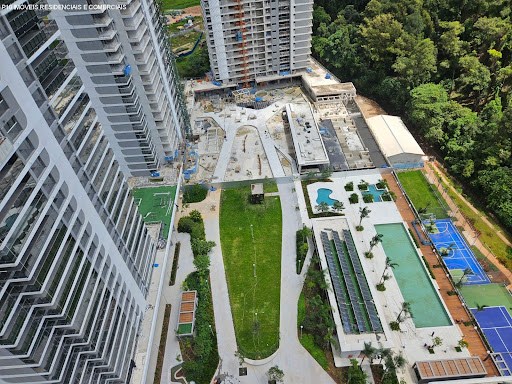Apartamento, 3 quartos, 186 m² - Foto 11