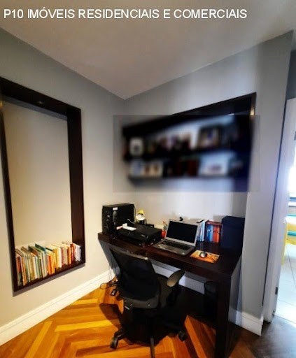 Apartamento, 3 quartos, 163 m² - Foto 5