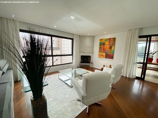 Apartamento, 3 quartos, 167 m² - Foto 3