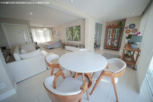 Apartamento, 3 quartos, 230 m² - Foto 8