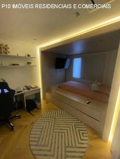 Apartamento, 3 quartos, 250 m² - Foto 8