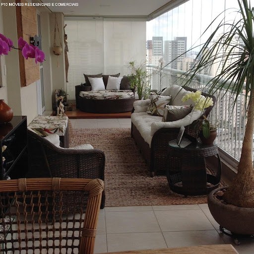 Apartamento, 3 quartos, 260 m² - Foto 11