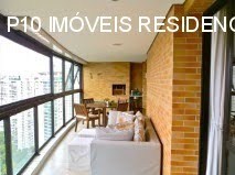 Apartamento, 3 quartos, 192 m² - Foto 25