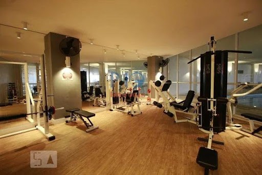 Apartamento, 3 quartos, 247 m² - Foto 22