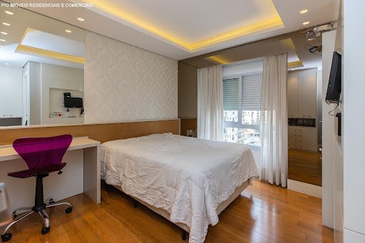 Apartamento, 4 quartos, 335 m² - Foto 4