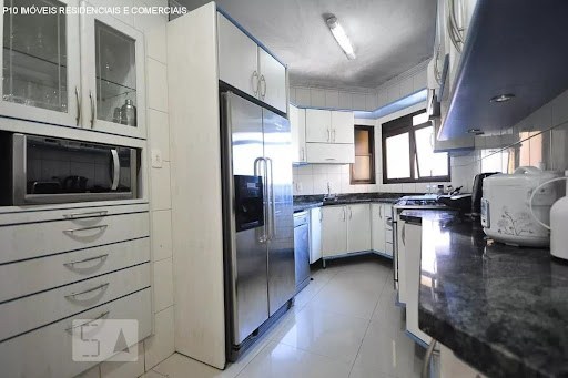 Apartamento, 4 quartos, 244 m² - Foto 17