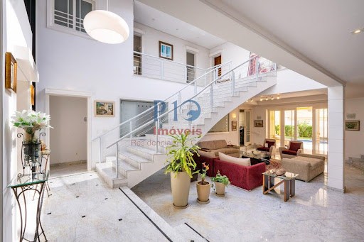 Casa de Condomínio, 5 quartos - Foto 4